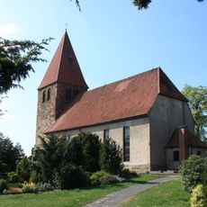 Willehadi church