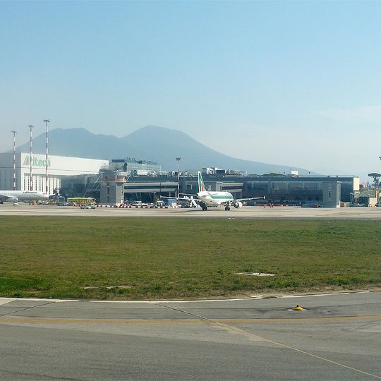 Naples International Airport