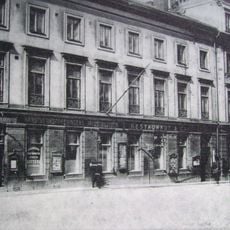Hantverksföreningens hus