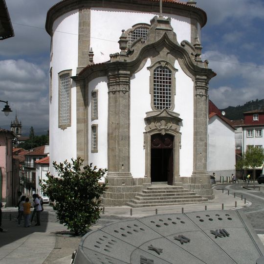 Igreja da Lapa