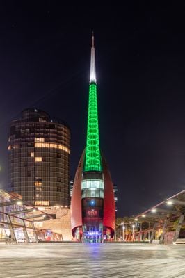 夜景 2
