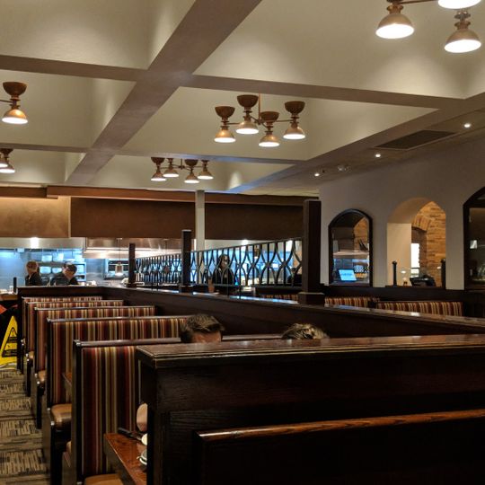 Carrabba's Italian Grill