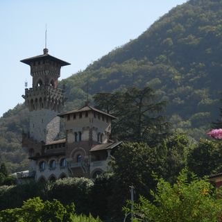 Castello Cattaneo