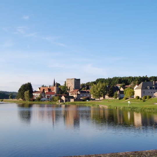 Saint-Sernin-du-Bois