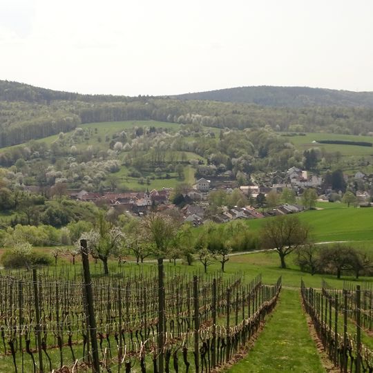 Heubach