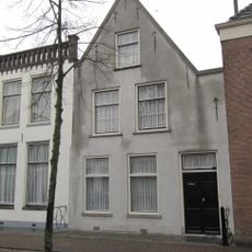 Voorstraat 15, Sommelsdijk