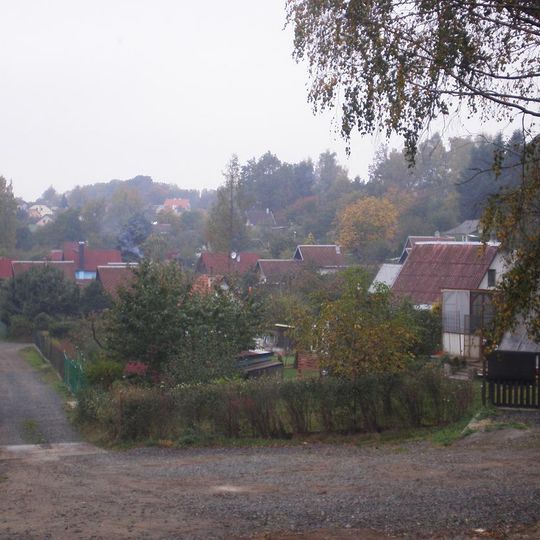 Podhrad