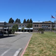 West County Detention Center