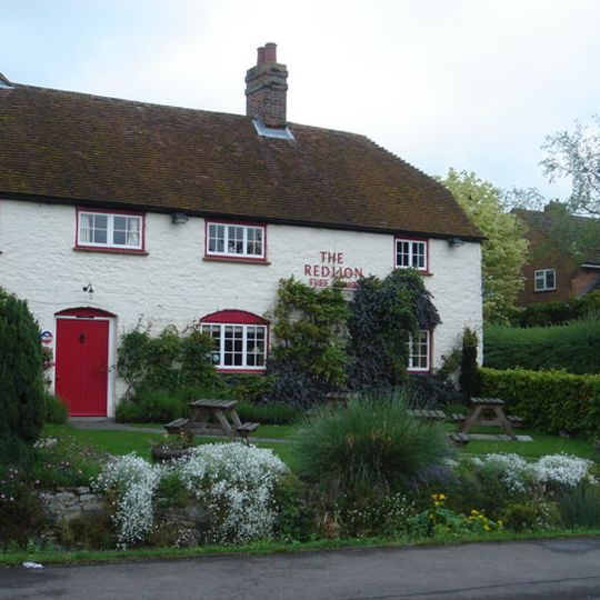 The Red Lion Public House