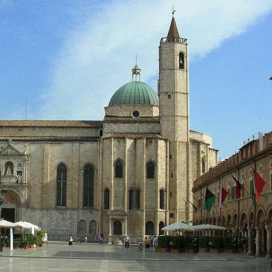 San Francesco, Ascoli Piceno