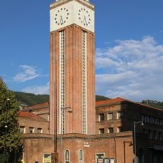 Palazzo delle Poste