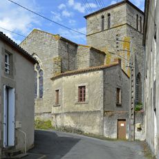 Église Notre-Dame-de-l'Immaculée-Conception du Petit-Bourg-des-Herbiers