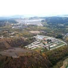 Věznice Příbram