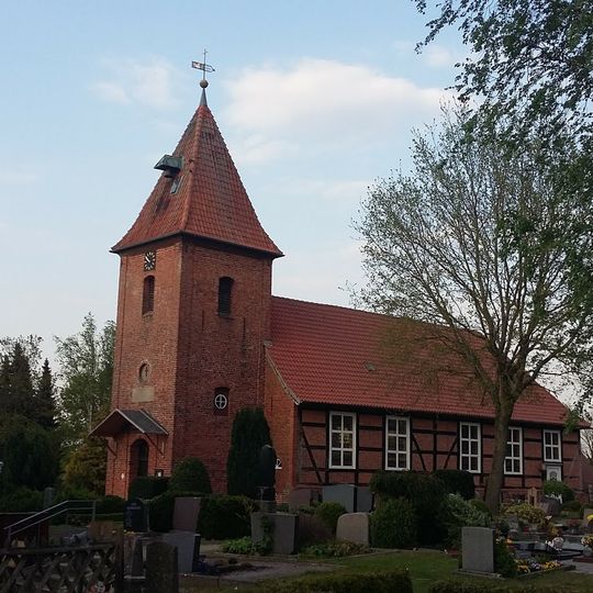 St. Johannes