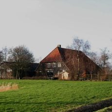 Smalleweg 7,  8355VB  Giethoorn