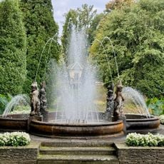 Giardini Botanici Villa Taranto