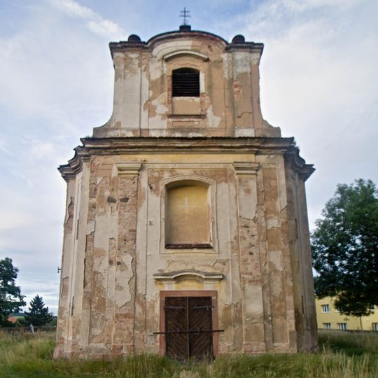 Church of Saint John the Baptist