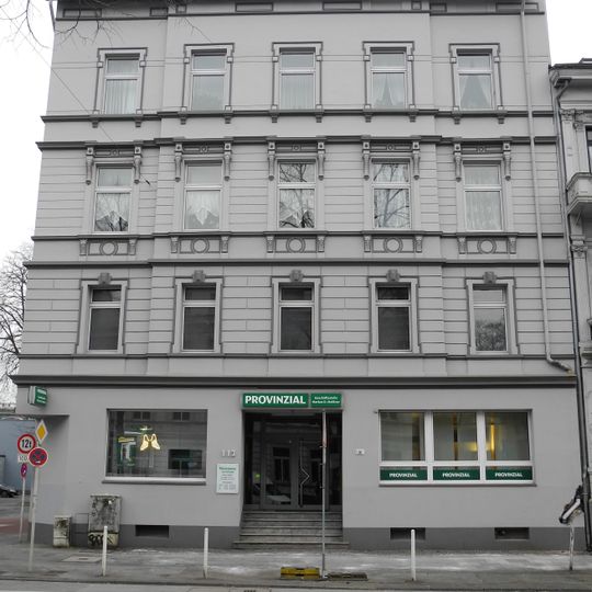 Friedrich-Ebert-Straße 113