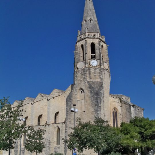 Montfavet