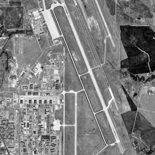 Sheppard Air Force Base