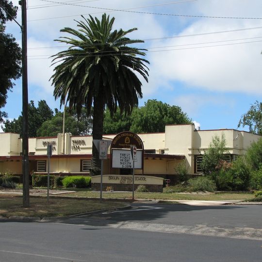 Drouin Primary School