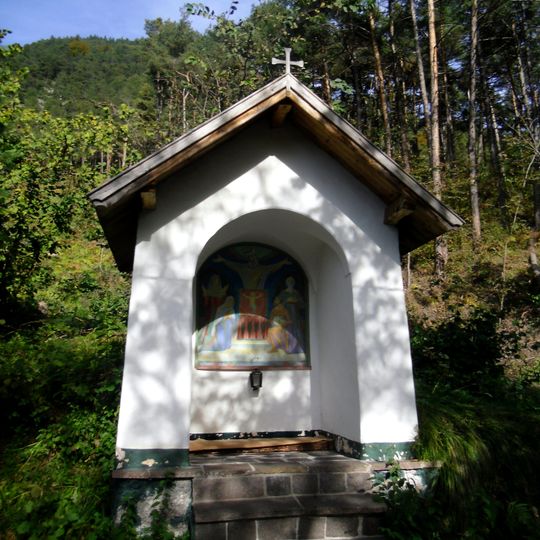 Wegkapelle Darbringung im Tempel