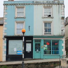 65 And 67, The Terrace