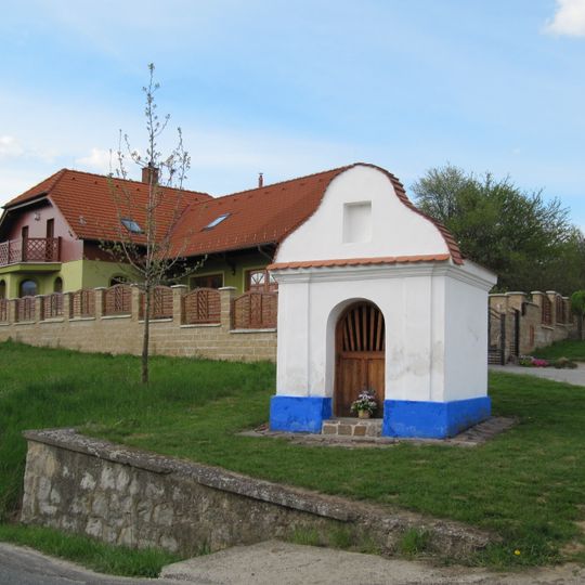 Kaplička