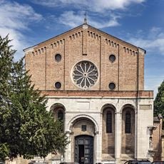 Church of the Eremitani