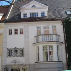 Reihenhaus