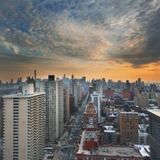Columbus Square