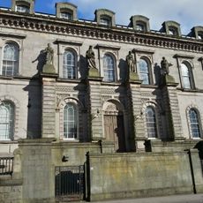 8 Elmbank Street, Strathclyde House