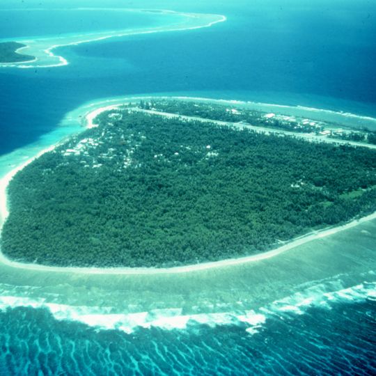Caroline Islands