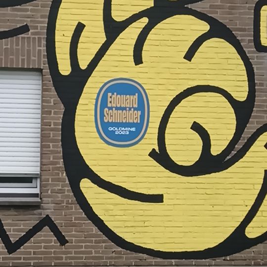 Opera d'arte, murale