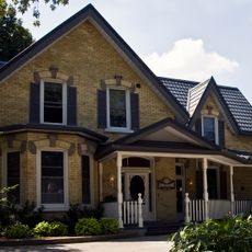 129 Brunswick Street