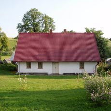 Museum of Ustyianovych family