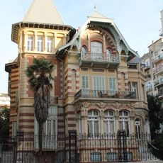 Villa Ahmet Kapanci