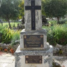 YNP Yanchep War Memorial