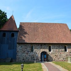 St. Luciakirche (Wulsbüttel)