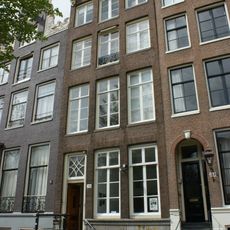 Singel 386, Amsterdam
