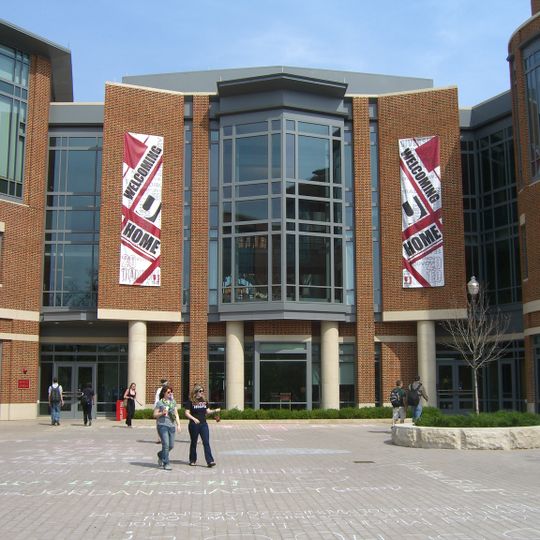 Ohio Union
