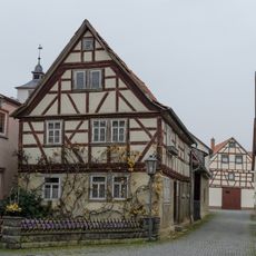 Wohnhaus