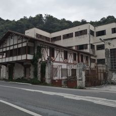 Araxes paper fabrika