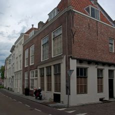 Korte Noordstraat 20, Middelburg