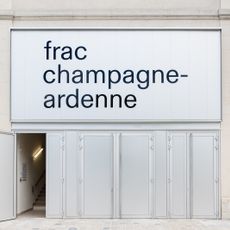 FRAC Champagne-Ardenne