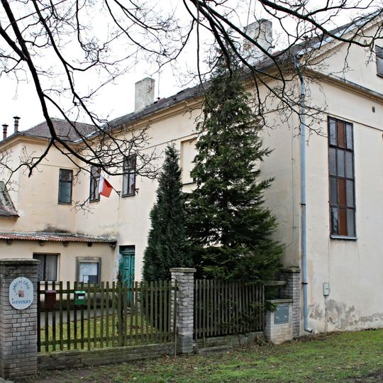 Obecní úřad Svémyslice