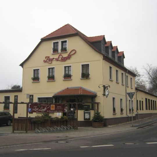 Gasthof Zur Linde
