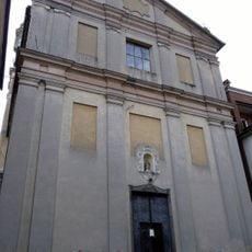 Chiesa di San Marziano