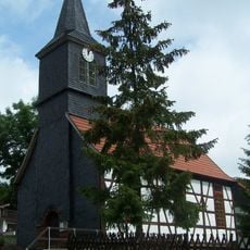 Protestant Church Andenhausen