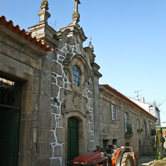 São Miguel de Vila Boa